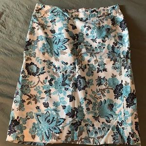 Van Heusen pencil skirt